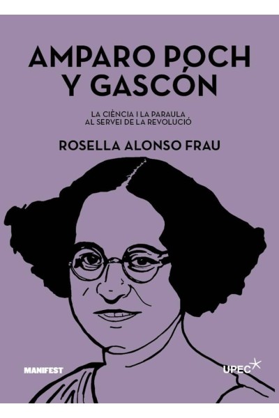 AMPARO POCH Y GASCON