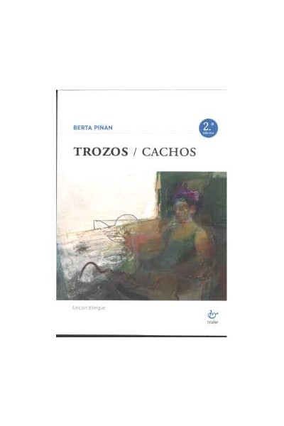 TROZOS;CACHOS 2ª EDICI