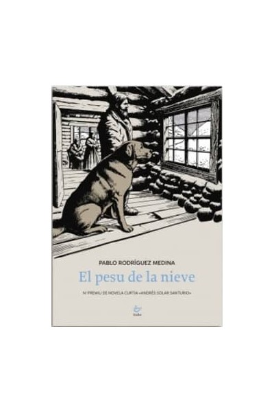 PESU DE LA NIEVE, EL