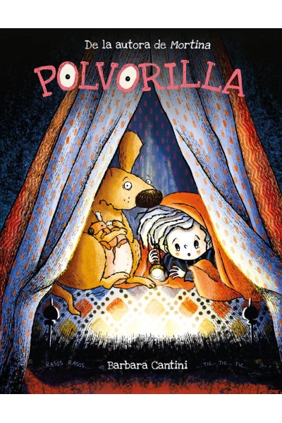 POLVORILLA
