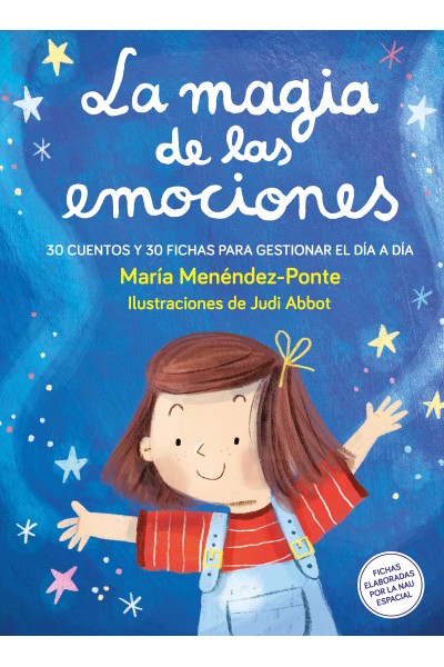 LA MAGIA DE LAS EMOCIONES