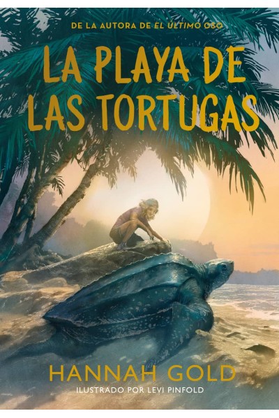 LA PLAYA DE LAS TORTUGAS