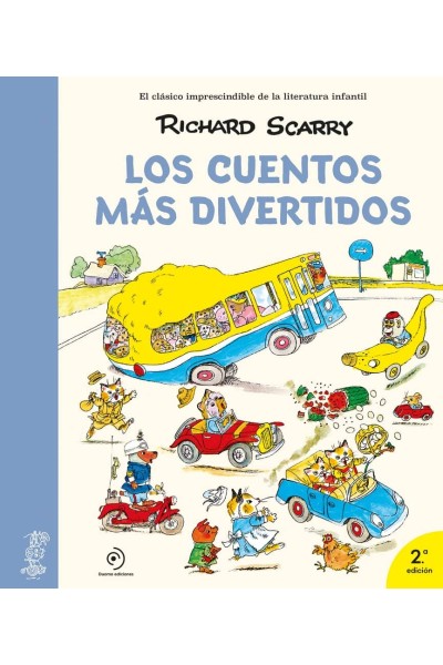 CUENTOS MAS DIVERTIDOS,LOS