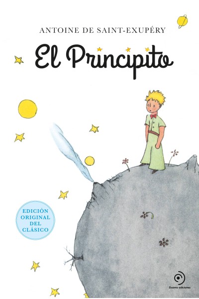 PRINCIPITO, EL