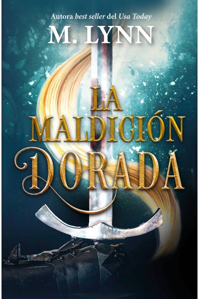 LA MALDICIÓN DORADA