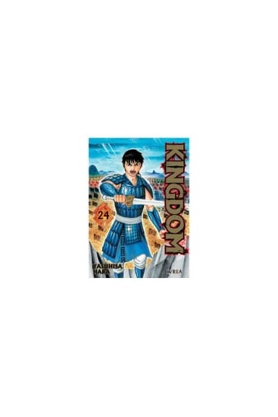 KINGDOM 24