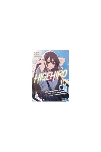 HIGEHIRO N 10