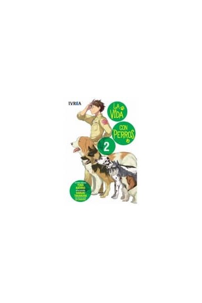 LA VIDA CON PERROS 02