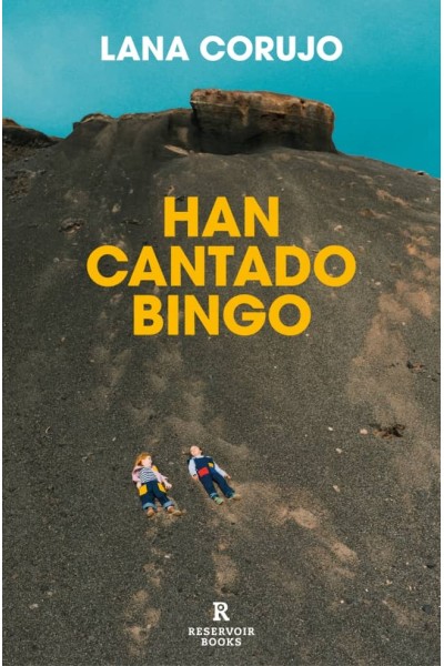HAN CANTADO BINGO