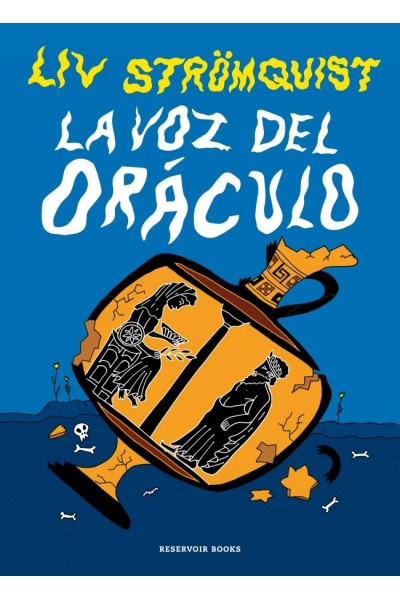 LA VOZ DEL ORÁCULO