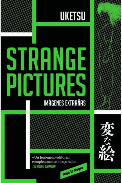 STRANGE PICTURES