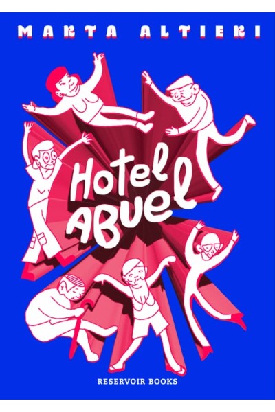 HOTEL ABUEL