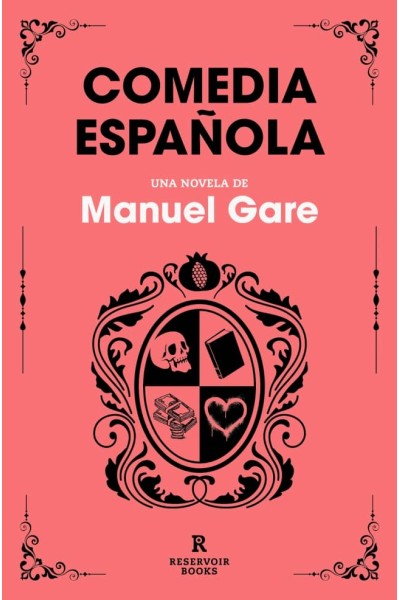 COMEDIA ESPAÑOLA