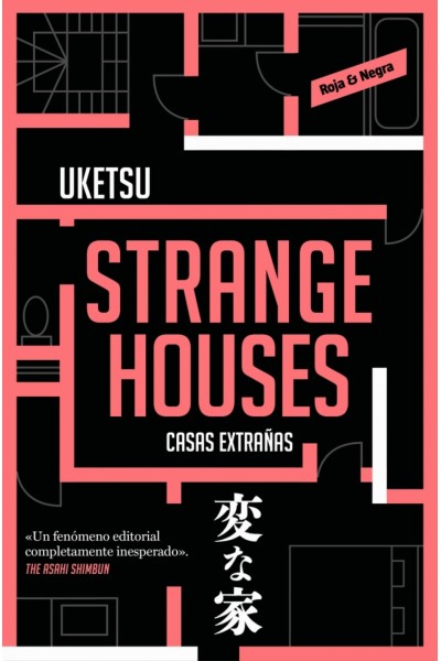 STRANGE HOUSES