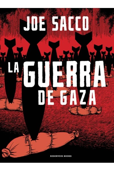 LA GUERRA DE GAZA