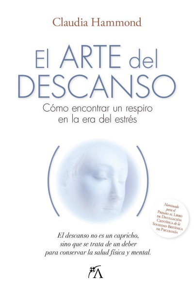 EL ARTE DEL DESCANSO