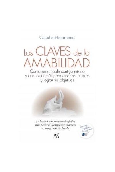 LAS CLAVES DE LA AMABILIDAD