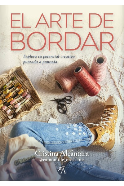 ARTE DE BORDAR, EL