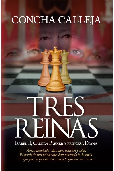 TRES REINAS (LEB)