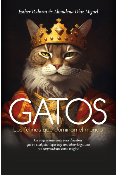 GATOS (LEB)