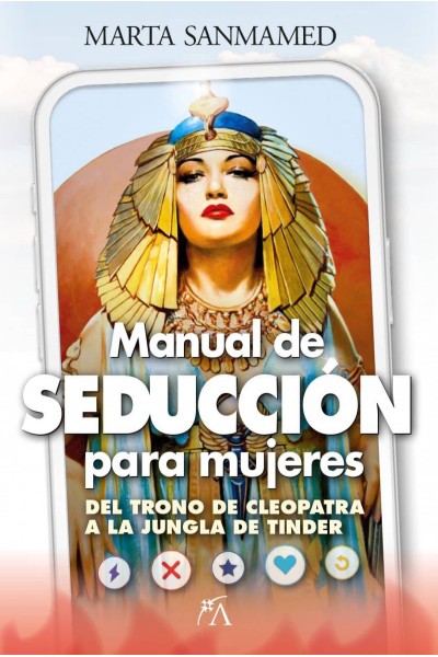 MANUAL DE SEDUCCIÓN PARA MUJERES