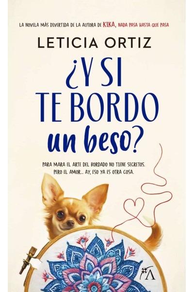 Y SI TE BORDO UN BESO?