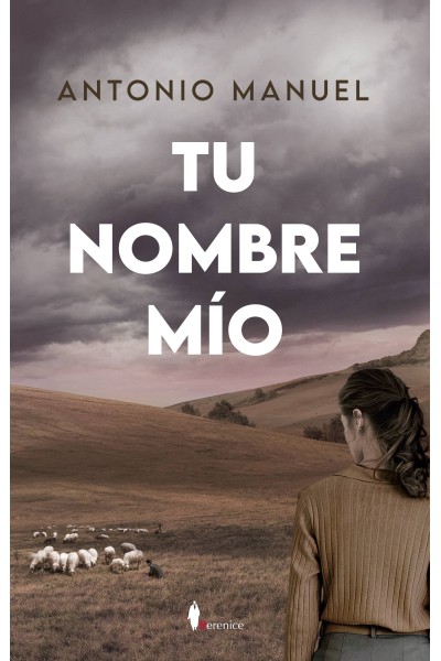 TU NOMBRE MÍO