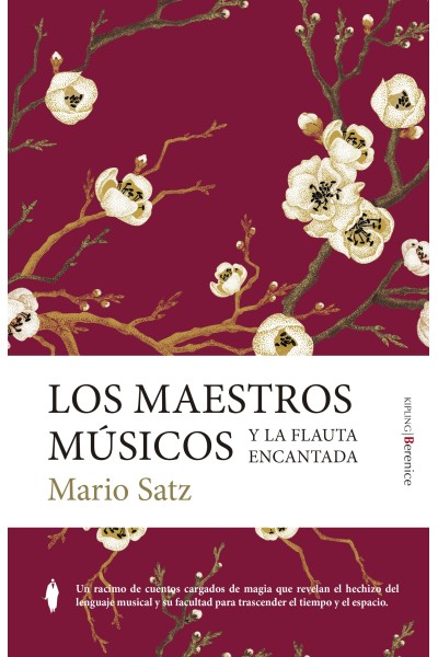 MAESTROS MÚSICOS Y LA FLAUTA ENCANTADA, LOS