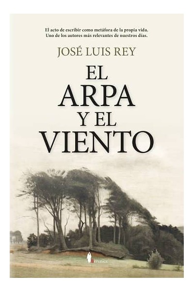 ARPA Y EL VIENTO,EL