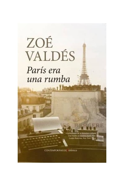 PARIS ERA UNA RUMBA