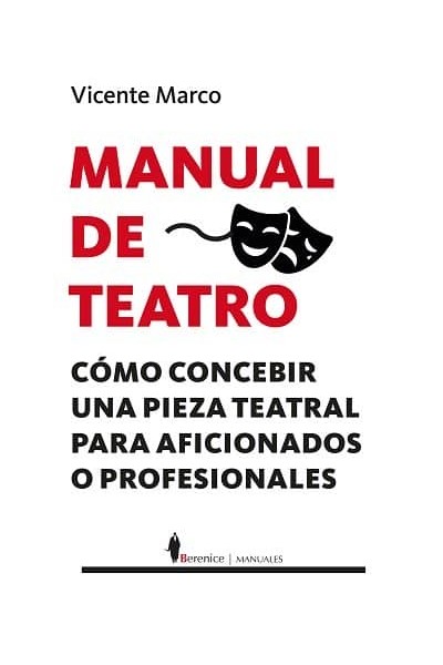 MANUAL DE TEATRO AMATEUR