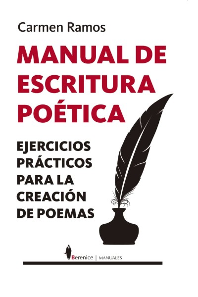 MANAUL DE ESCRITURA POÉTICA