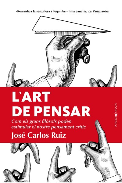 LÆART DE PENSAR
