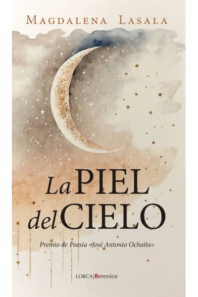 PIEL DEL CIELO, LA