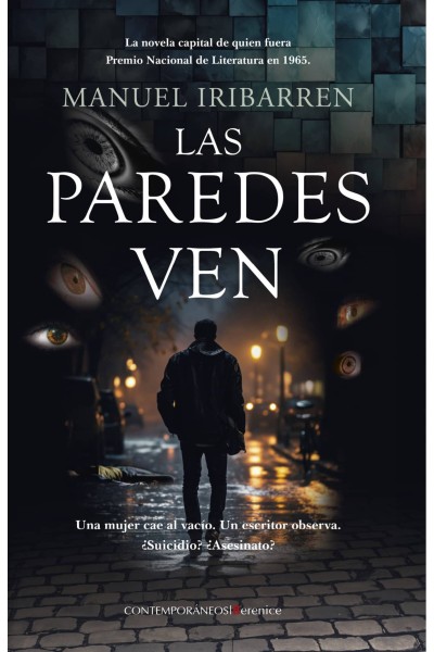 PAREDES VEN, LAS