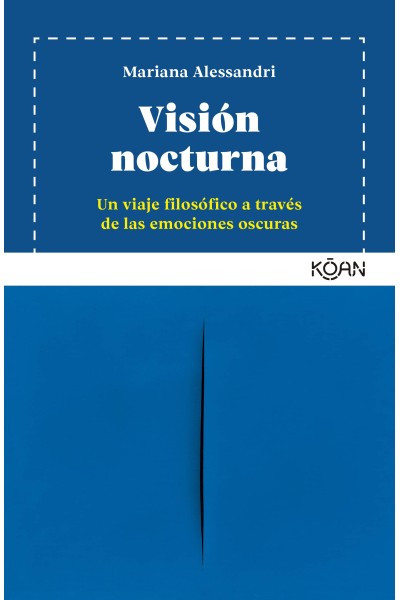 VISIÓN NOCTURNA