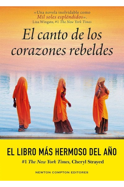 EL CANTO DE LOS CORAZONES REBELDES