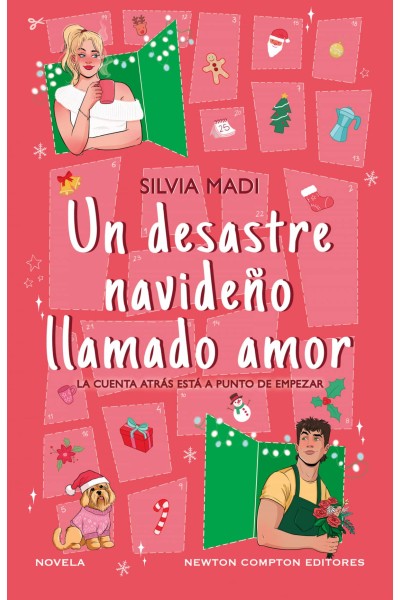 UN DESASTRE NAVIDEÑO LLAMADO AMOR