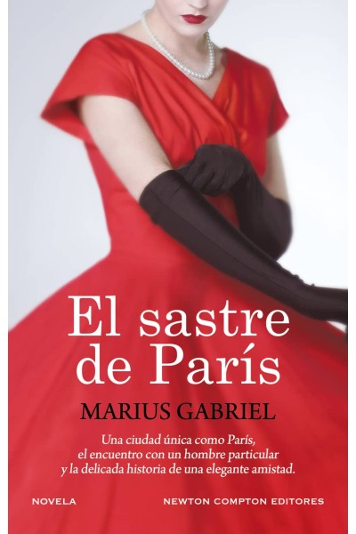 EL SASTRE DE PARÍS