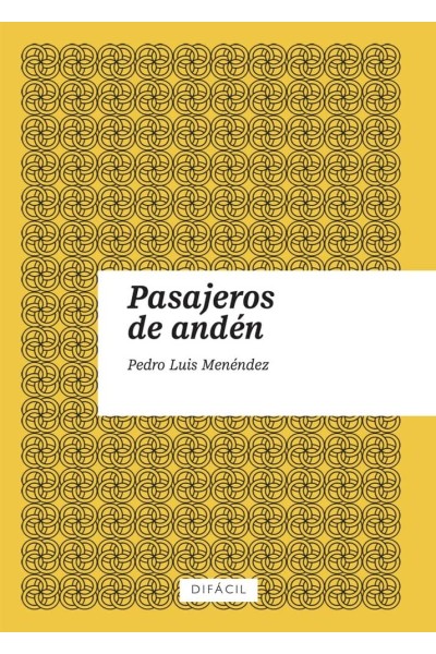 PASAJEROS DE ANDEN