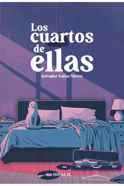 LOS CUARTOS DE ELLAS