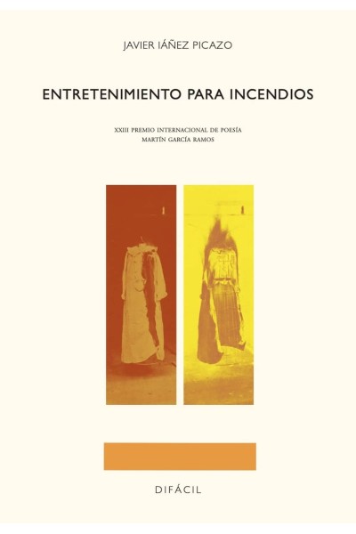 ENTRETENIMIENTO PARA INCENDIOS