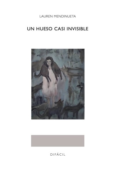UN HUESO CASI INVISIBLE