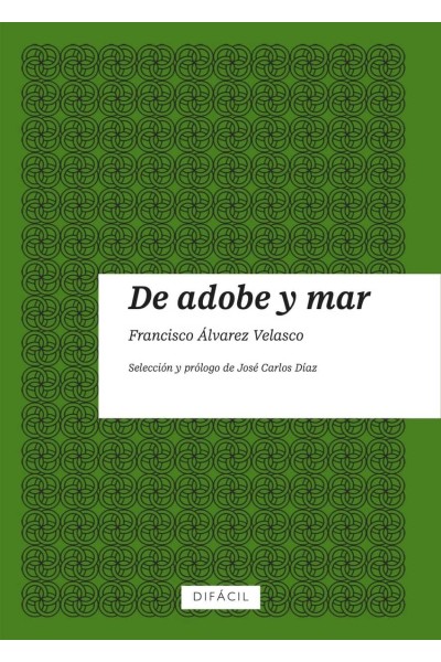 DE ADOBE Y MAR