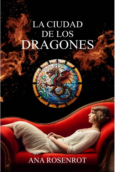 LA CIUDAD DE LOS DRAGONES