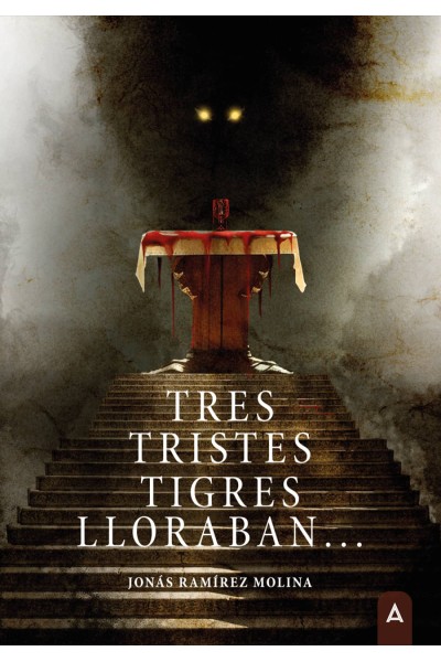TRES TRISTES TIGRES LLORABAN...