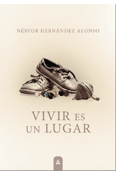 VIVIR ES UN LUGAR