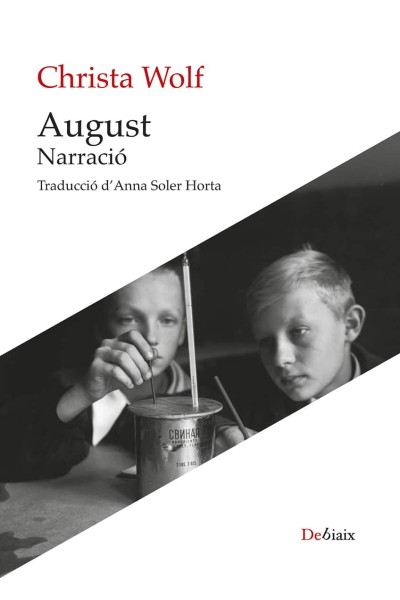 AUGUST