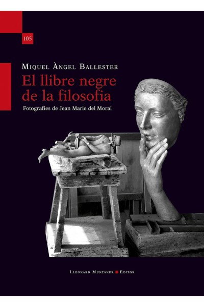 EL LLIBRE NEGRE DE LA FILOSOFIA