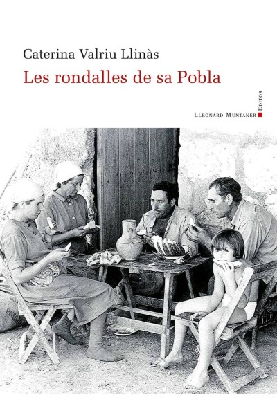 LES RONDALLES DE SA POBLA